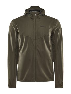 Craft ADV Essence Hydro Jacket Juniper Herren 