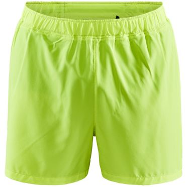 Craft Advanced Essence stretch short (5 inch) Flumino Herren 