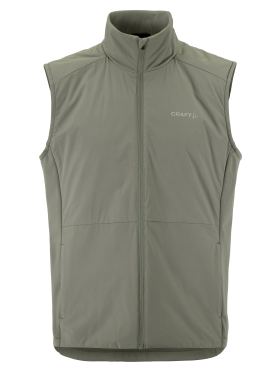 Craft ADV Essence Warm Laufjacke 2 Grun Herren