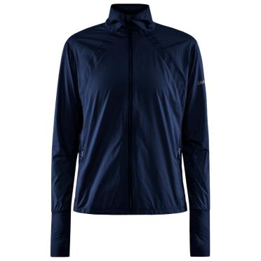 Craft ADV Essence Wind Jacket Blaze Damen 