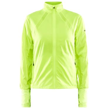 Craft ADV Essence Wind Jacket Flumino Damen 