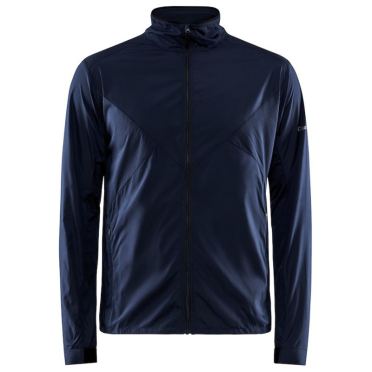 Craft ADV Essence Wind Jacket Blaze Herren 