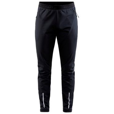 Craft Advanced Essence Wind Pants Schwarz Herren 