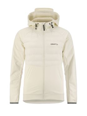 Craft Advanced Pursuit Thermal Ski jacke Beige Damen 