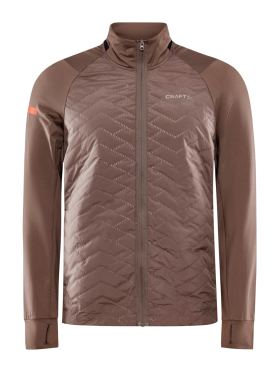 Craft Advanced Subz 3 Laufjacke Clay Herren 