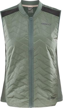 Craft Advanced Subz 4 Laufweste Thyme Damen  