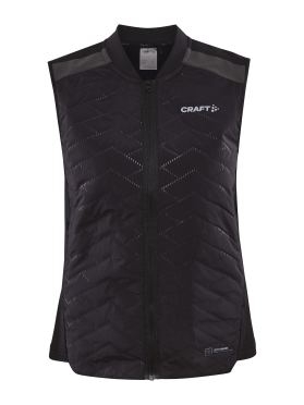 Craft Advanced Subz 4 Laufweste Schwarz Damen 