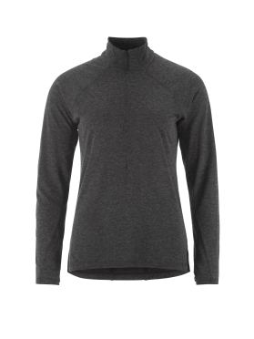 Craft ADV Subz Wool 3 Langarm-Unterhemd Schwarz Damen 