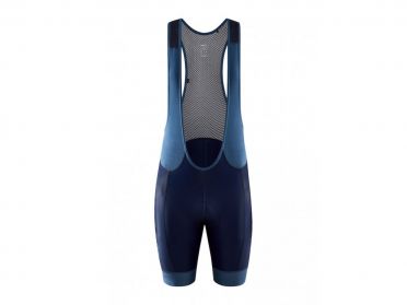 Craft Advanced HMC Endurance bibshort Radhose Blau Herren