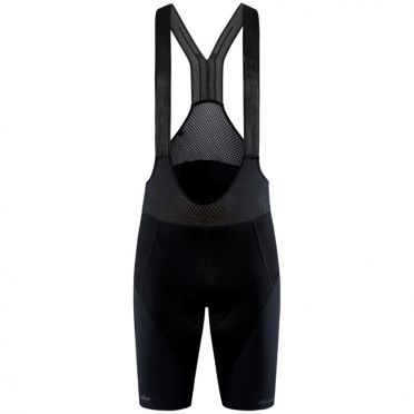 Craft Advanced Aero bibshort Radhose Schwarz Herren 