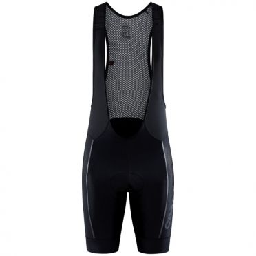 Craft Advanced Endurance Lumen bibshort Schwarz Herren