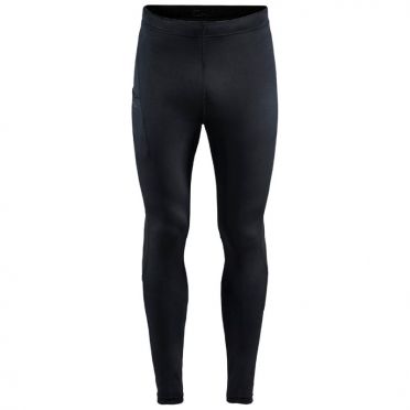 Craft Advanced Essence Intense Laufhose Schwarz Damen 