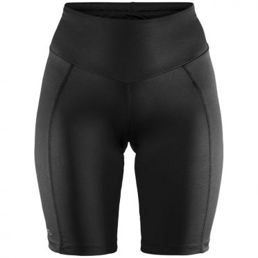 Craft Advanced Essence short Schwarz Damen 