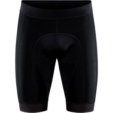 Craft Advanced Endurance Solid shorts Schwarz Damen 