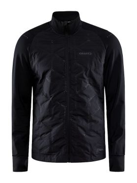 Craft Advanced Subz 2 Laufjacke Herren schwarz