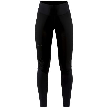 Craft Advanced Subz Wind 2 Laufhose Damen schwarz 