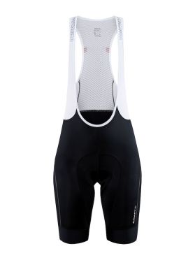 Craft Advanced Endurance bibshort Schwarz/Damen 