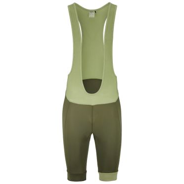 Craft Core Endurance bibshort herren forest green