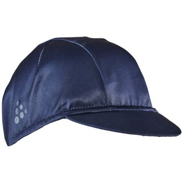 Craft Essence Bike cap blau 