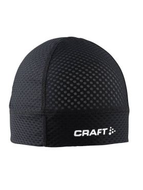 Craft Cool Mesh Superlight Mütze Schwarz Unisex 