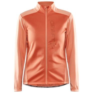 Craft Core Bike Subz Radjacke Rusty Glow Damen 