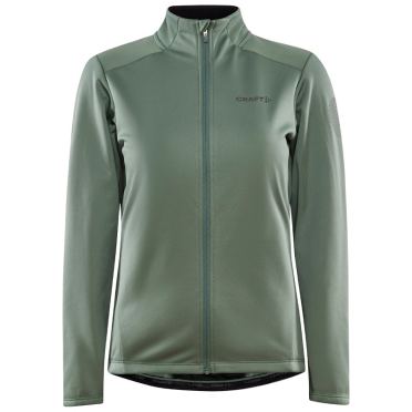 Craft Core Bike Subz Radjacke Thyme Damen 