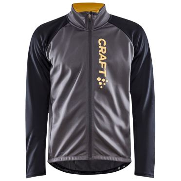 Craft Core Bike Subz Radjacke Granite Black Herren 