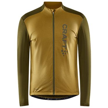 Craft Core Bike Subz Radtrikot Algae Botanic Herren 