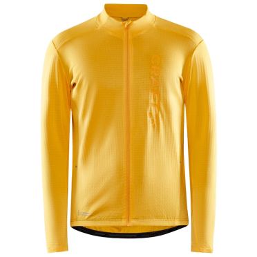 Craft Core Bike Subz Radtrikot Amber Herren 