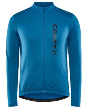 Craft Core Bike Subz Radtrikot Whale Herren 