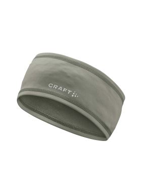 Craft Core Essence 2 Thermo-Stirnband Grün Unisex