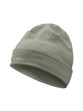 Craft Core Essence 2 Thermo-Mütze Grün Unisex 