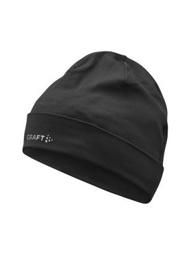 Craft Core Essence 2 Thermo-Mütze Schwarz Unisex