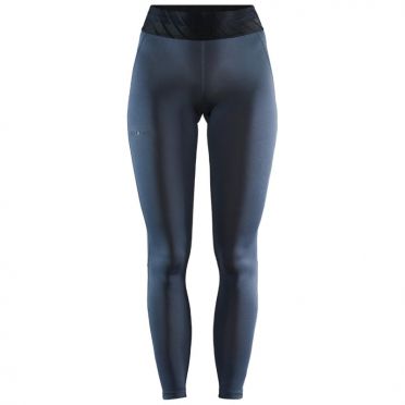 Craft Core Essence Laufhose Tight Blau Damen 