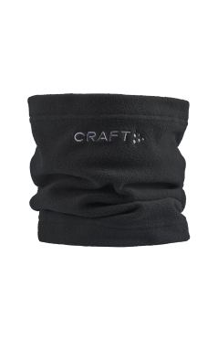 Craft Core Essence Fleece Schlauchschal Schwarz Unisex 