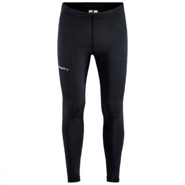 Craft Core Essence Laufhose Tight Schwarz Herren 