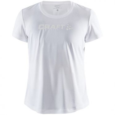Craft Essence Mesh Trikot weiß Damen