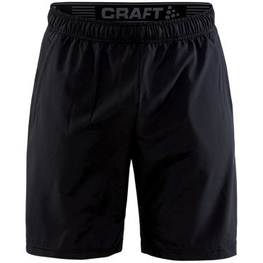 Craft Core Essence shorts Schwarz Herren 