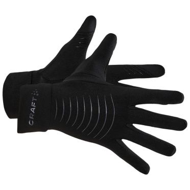 Craft Core Essence 2 Thermal Handschuhe Schwarz 