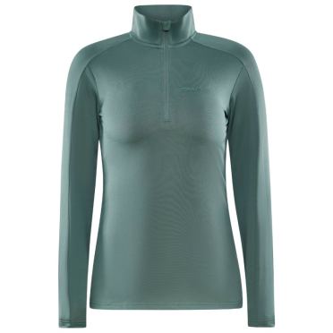 Craft Core Gain Unterhemd Kurzarm Thyme Damen