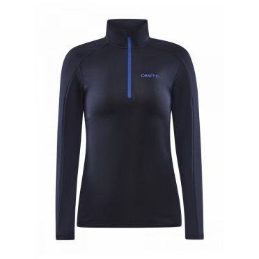 Craft Core Gain Unterhemd Kurzarm Dunckelblau Damen 