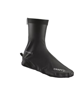 Craft Core Hyrdo Bootie Überschuh Schwarz Unisex 