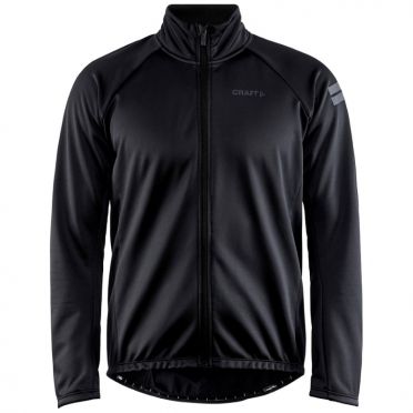 Craft Core Ideal 2.0 Radjacke Schwarz Herren
