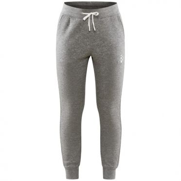 Craft Core Jogginghose Grau Damen 