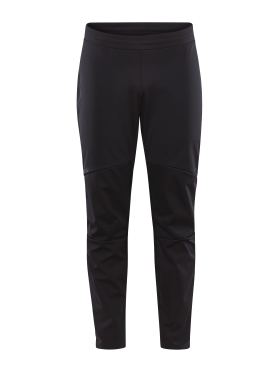 Craft Nordic Training FZ Pants Schwarz Herren