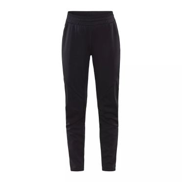 Craft Nordic Training Pants Schwarz Damen 