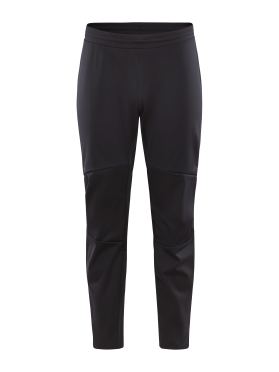 Craft Nordic Training Pants Schwarz Herren