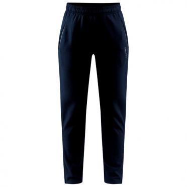 Craft Core Soul Reißverschluss Jogginghose Blau Damen 