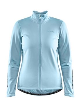 Craft Core Ideal 2.0 Radjacke Helblau Damen