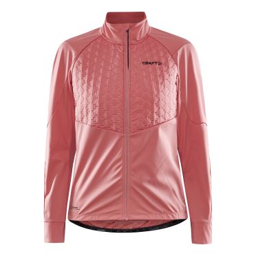 Craft Advanced Bike Subz Radjacke Rosa Damen 